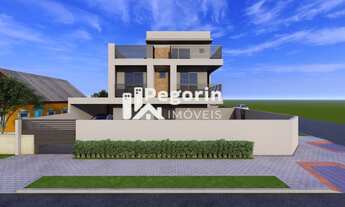 Imagem 7: Sobrado em Cajuru, Curitiba/PR