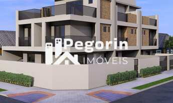 Imagem 2: Sobrado em Cajuru, Curitiba/PR