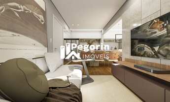 Imagem: Apartamento à venda no bairro Portão