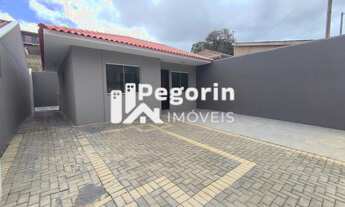 Imagem: Casa Padrão 03 Quartos ( COM PROPOSTA AGUARDANDO