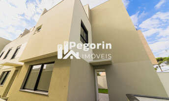 Imagem 5: Casa Triplex 03 quartos todos com suíte