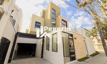 Imagem: Casa Triplex 03 quartos todos com suíte