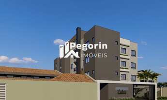 Imagem 6: Apartamento 03 quartos com suíte em Estância Pinhais, Pinhais/PR