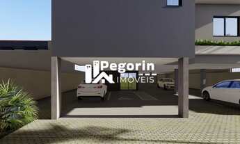 Imagem 7: Apartamento 03 quartos com suíte em Estância Pinhais, Pinhais/PR