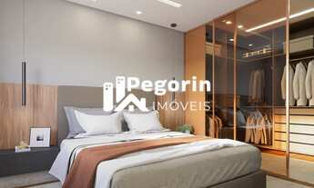 Imagem: Apartamento à venda no bairro Portão