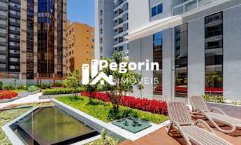 Imagem: Apartamento 03 QTS Alto Padrão BATEL