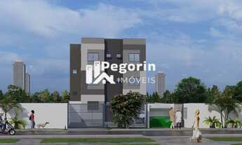 Imagem: Apartamento à venda no bairro Cajuru