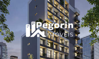 Imagem 2: Apartamento Studio Flex