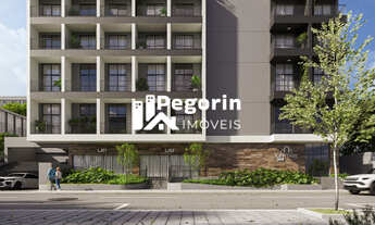 Imagem: Apartamento Studio Flex