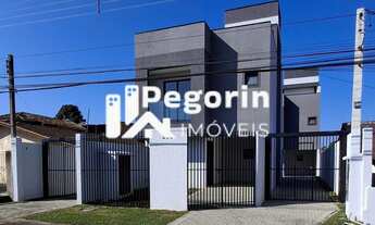 Imagem: Sobrado 03 Quartos sendo um suíte