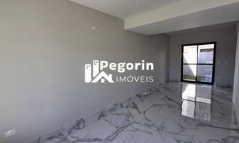 Imagem 7: Sobrado 03 Quartos sendo um suíte