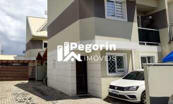 Imagem: Sobrado Alto Padrão em Bairro Alto, Curitiba/PR