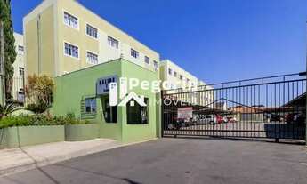 Imagem 3: Apartamento 03 quartos no Boqueirão, Curitiba/PR