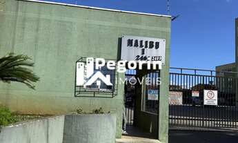 Imagem: Apartamento 03 quartos no Boqueirão, Curitiba/PR