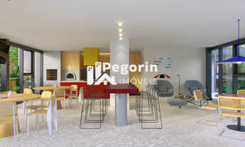 Imagem 3: Apartamento Alto da XV, Curitiba/PR