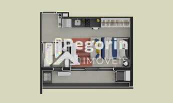 Imagem 6: Apartamento Alto da XV, Curitiba/PR