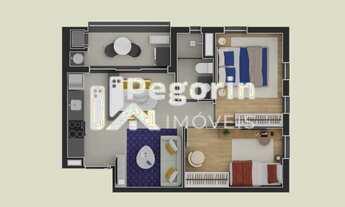 Imagem 7: Apartamento Alto da XV, Curitiba/PR