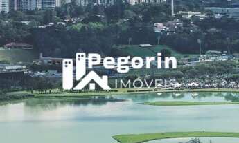 Imagem: Apartamento de alto padrão Garden