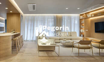 Imagem 2: Apartamento de alto padrão Cobertura