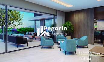 Imagem 3: Apartamento de alto padrão Cobertura