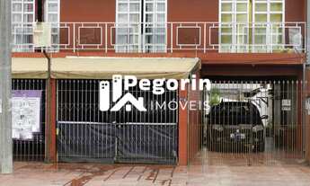 Imagem: Casa à venda no bairro Bairro Alto - Curitiba/PR