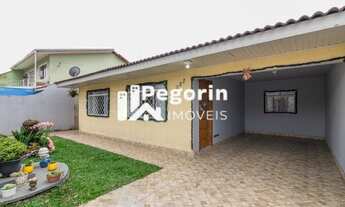 Imagem: Casa 03 quartos de Alvenaria