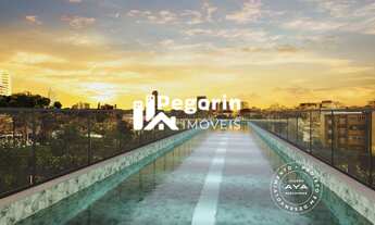 Imagem 5: Apartamento em Centro, Curitiba/PR