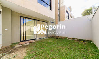 Imagem: Sobrado Alto Padrão em Guabirotuba, Curitiba/PR