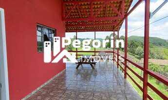 Imagem 3: Chácara em zona rural, Bocaiúva do Sul/PR