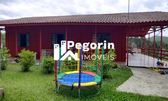 Imagem 4: Chácara em zona rural, Bocaiúva do Sul/PR