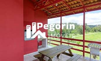 Imagem 2: Chácara em zona rural, Bocaiúva do Sul/PR