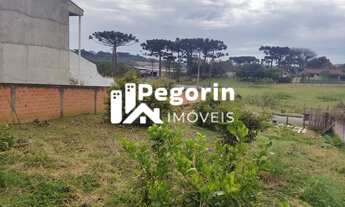 Imagem 2: Terreno em Jardim Apucarana, Almirante Tamandaré/PR