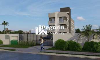 Imagem 2: Apartamento à venda no bairro Cajuru - Curitiba/PR