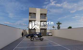 Imagem 5: Apartamento à venda no bairro Cajuru - Curitiba/PR