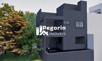 Imagem 4: Sobrado à venda no bairro Campo Comprido - Curitiba/PR