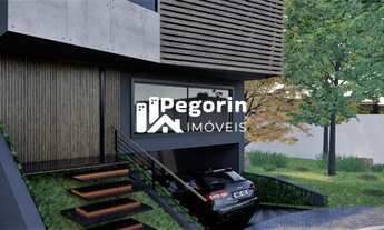 Imagem 5: Sobrado à venda no bairro Campo Comprido - Curitiba/PR