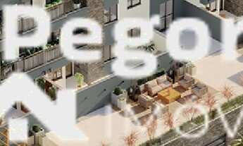 Imagem: Apartamento 02 qts Padrão