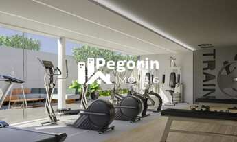 Imagem: Apartamento Padrão 03 qts com um suite