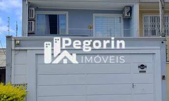 Imagem 2: Sobrado Triplex 03 quartos com Sobrado Triplex com Edícula venda no bairro Cajuru - Curi