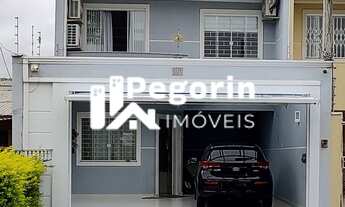 Imagem: Sobrado Triplex 03 quartos com Sobrado Triplex