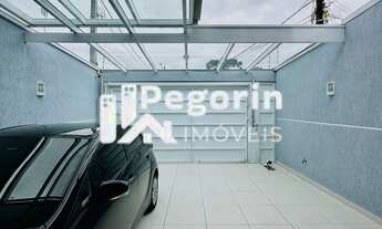 Imagem 4: Sobrado Triplex 03 quartos com Sobrado Triplex com Edícula venda no bairro Cajuru - Curi