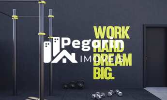 Imagem 4: Apartamento 03 Quartos em Hauer, Curitiba/PR