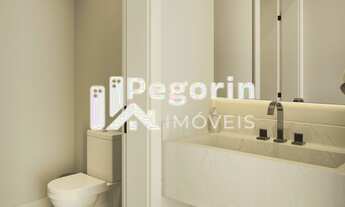 Imagem 6: Apartamento 03 Quartos em Hauer, Curitiba/PR