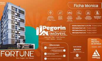 Imagem 2: Apartamento 03 Quartos em Hauer, Curitiba/PR