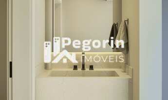 Imagem 5: Apartamento 03 Quartos em Hauer, Curitiba/PR