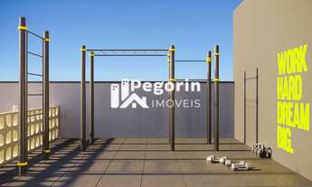 Imagem 3: Apartamento 03 Quartos em Hauer, Curitiba/PR