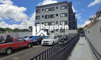 Imagem: Apartamento Padrão 02 quartos