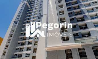 Imagem: Apartamento Alto Padrão 03 QTS BATEL