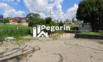 Imagem 6: Terreno em Eucalíptos, Fazenda Rio Grande/PR