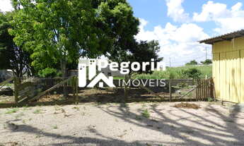 Imagem 5: Terreno em Eucalíptos, Fazenda Rio Grande/PR